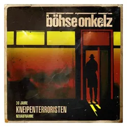 Tonpool, Schallplatten, Kneipenterroristen (30 Jahre Kneipenterroristen- (Vinyl) (B�hse Onkelz)