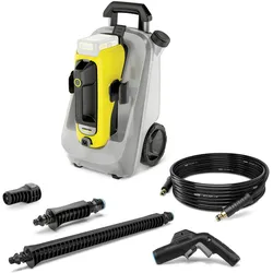 Kärcher Mobile Outdoor Cleaner OC 6-18 Premium