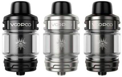 Voopoo Uforce-X Tank Atomizzatore 26mm