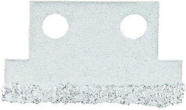 HAROMAC Lames pour nettoyeur de joints a3 pcs. grand HM (07310001SB)