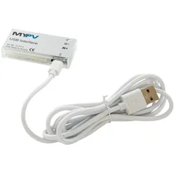 my-PV USB-Interface ELWA-USB Interface