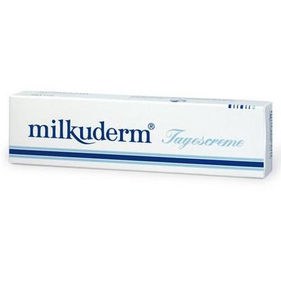 Milkuderm Tagescreme 50 g Creme