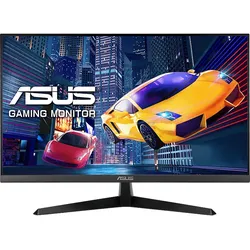 ASUS VY279HGE 27 Zoll Full-HD Gaming Monitor 1 ms Reaktionszeit