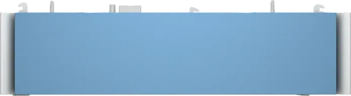 HP Papierzuf?hrung 550 Blatt 4202/4302 Serie 28N93A
