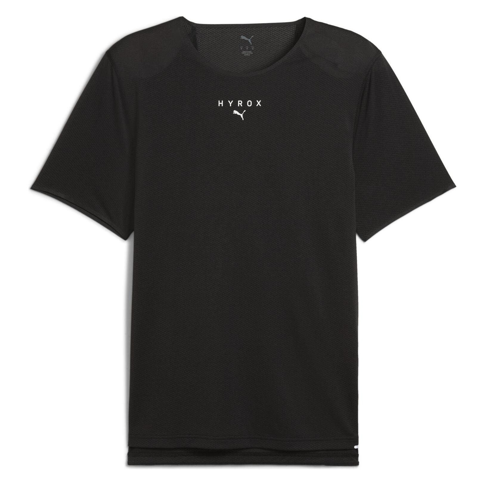 Puma M x Hyrox Ultraspun Tee (M) (527157)