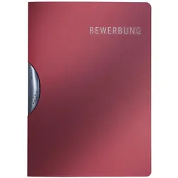 Leitz, Mappe, Bewerbungsmappe (A4)