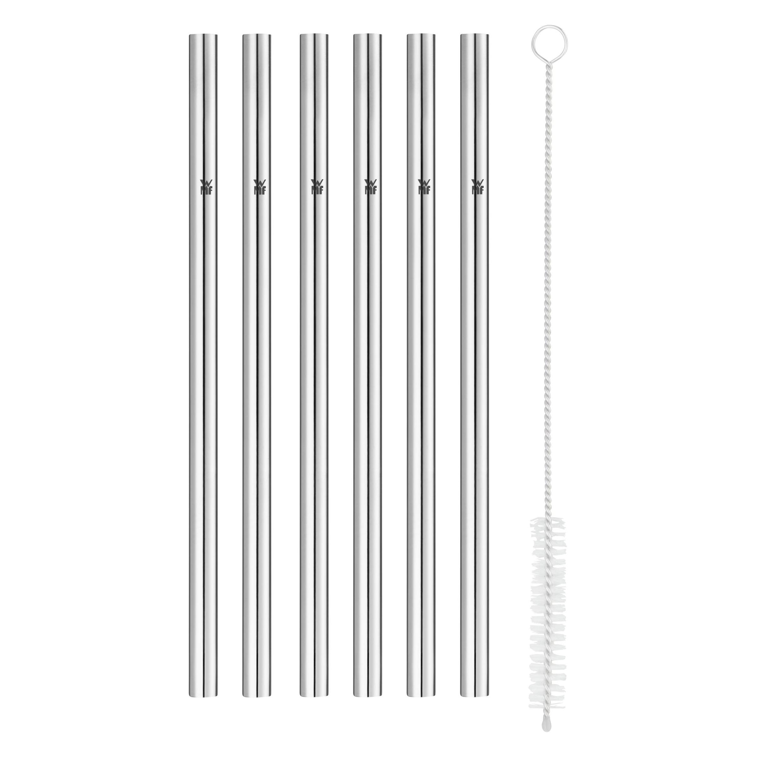 WMF Trinkhalm Set (608976040)