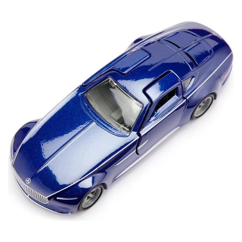 Siku 2366 Vision Mercedes-Maybach 6 (2366)