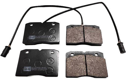 CHAMPION 571447CH Plaquettes de frein