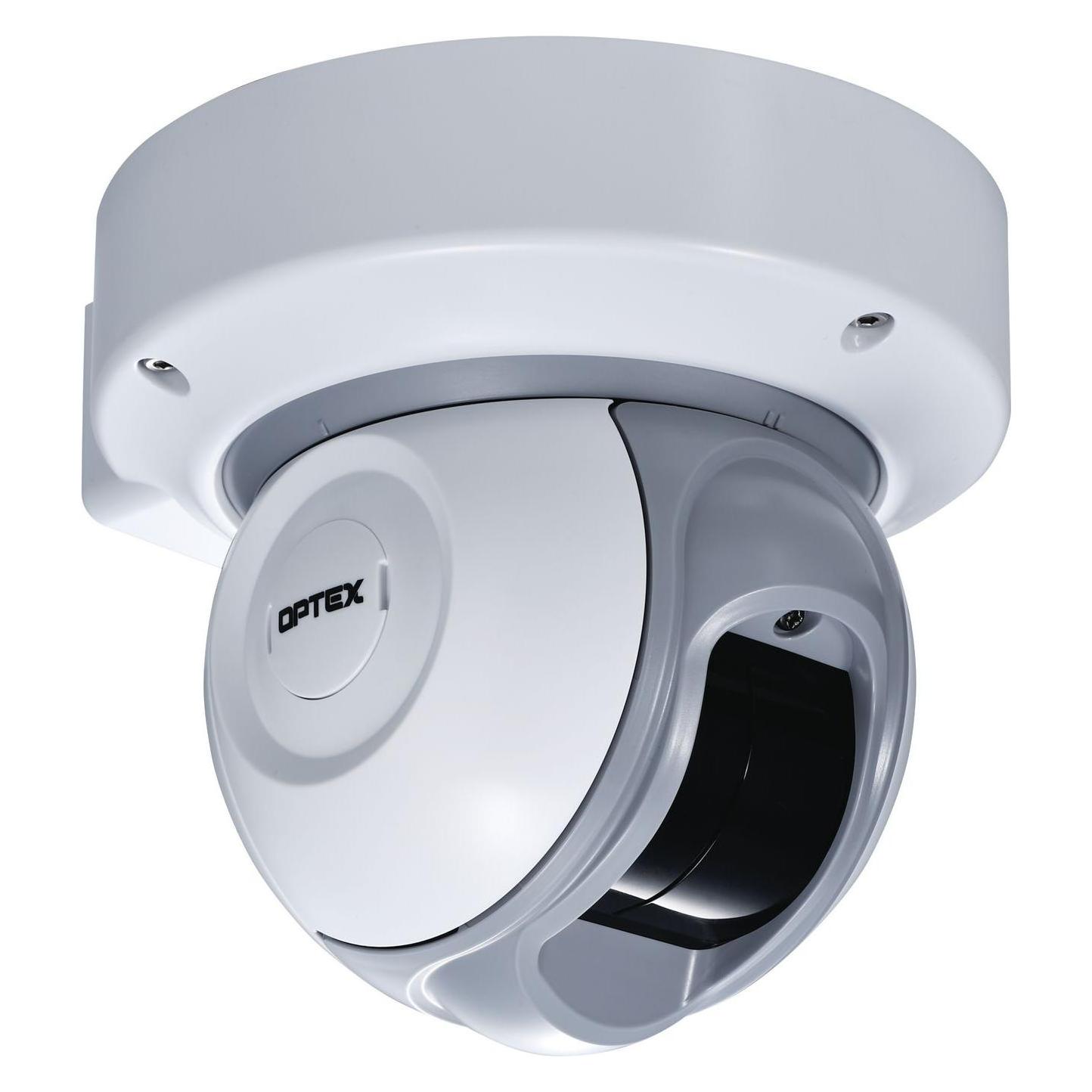 Optex Laser Sensor (20 m) (RLS-2020S)
