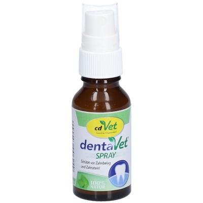 Dentavet Spray vet. 20 ml