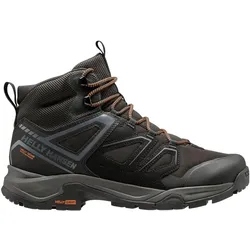 Helly Hansen, Herren, Wanderschuhe, Stalheim Ht Boot Wasserdichte Schuhe (42, 42.5), Schwarz, Grau
