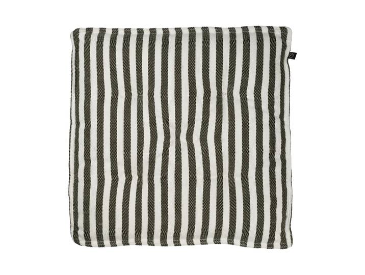 ERNST Coussin de chaise Ernst 45x45 cm Sauge-blanc