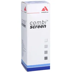Combiscreen 11 SYS Plus Teststreifen 100 St