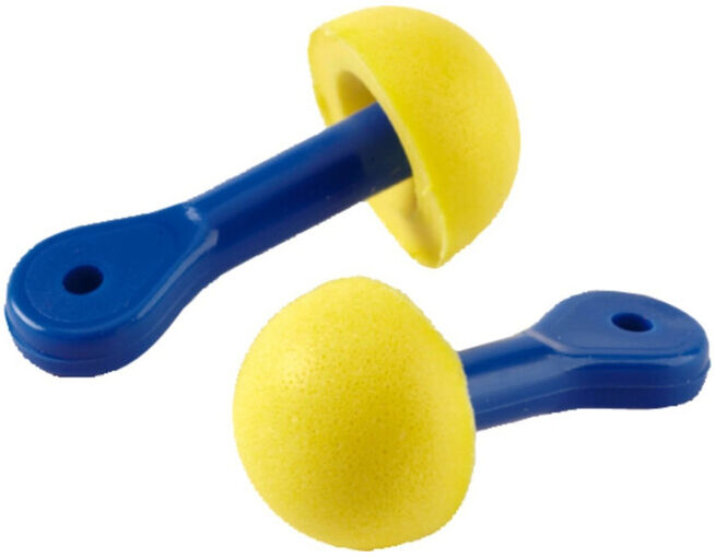 EAR Bouchons d'oreille Express sans bande ; 3M (7000103733)