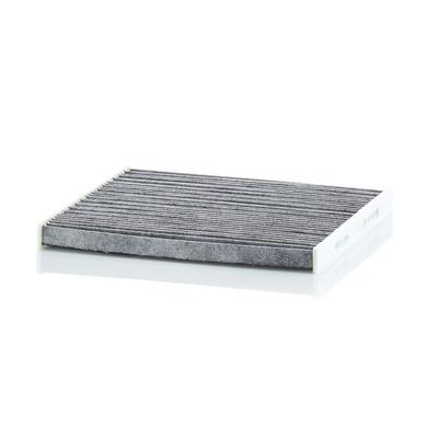 Mann-filter Filter, Innenraumluft [Hersteller-Nr. CUK24026] für Jeep