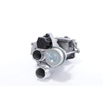 BTS TURBO Lader, Aufladung BUDGET T914826BT für BMW
