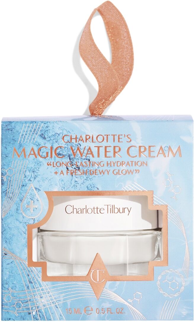 Charlotte Tilbury Crema Mini Charlotte's Magic Water .