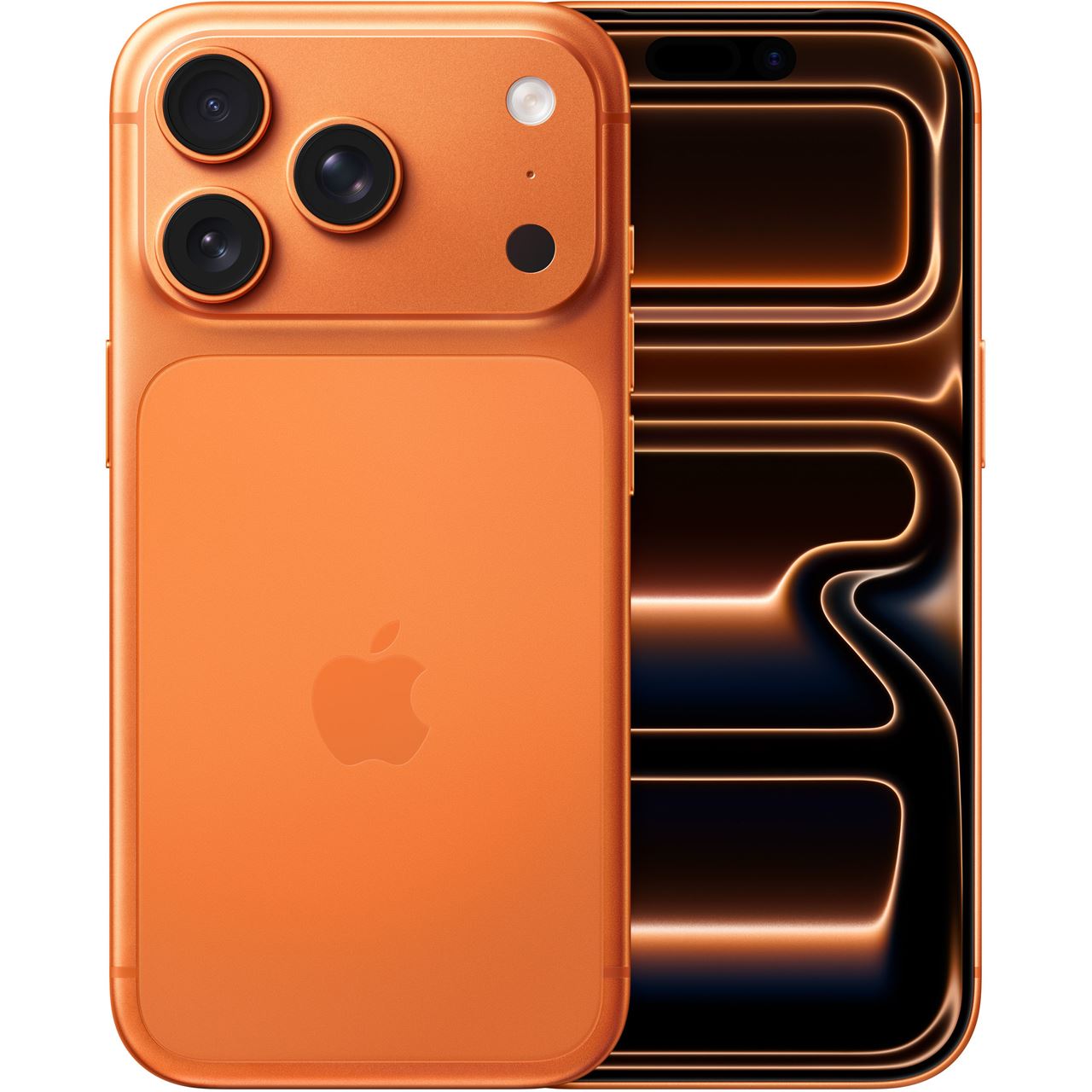 Apple iPhone 17 Pro 512 GB cosmic orange MG8M4ZD/A
