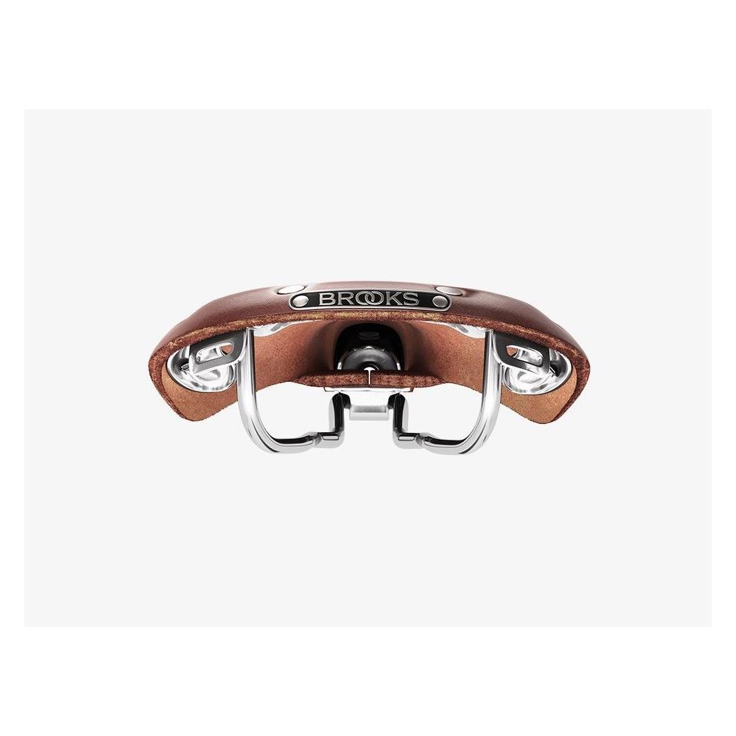 Brooks England B15 Swallow (25.032)