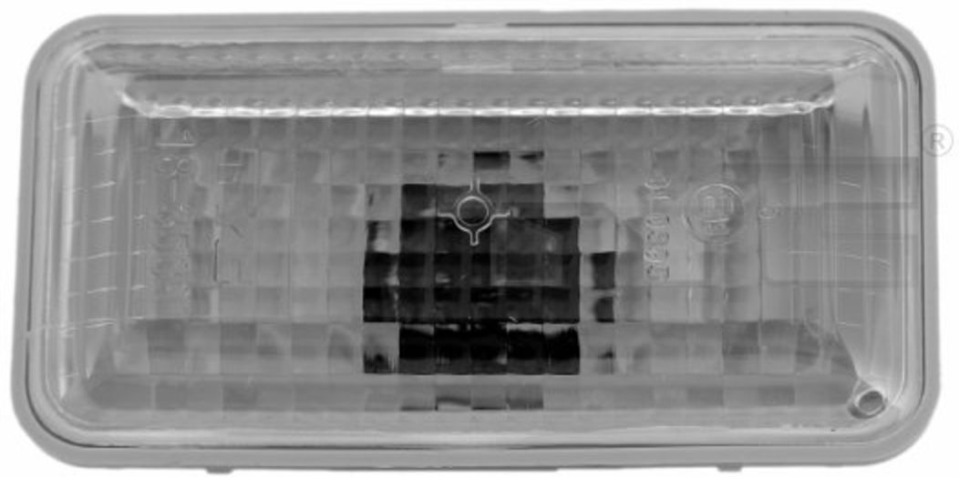 Blinkleuchteleuchte Seite TYC TYC 18-3589-85-6