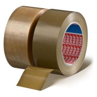 tesa Packband PVC transp. (75 mm) (04122-000-11)