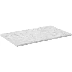 Vicco, Tischplatte, Küchenarbeitsplatte R-Line (100 x 100 cm)