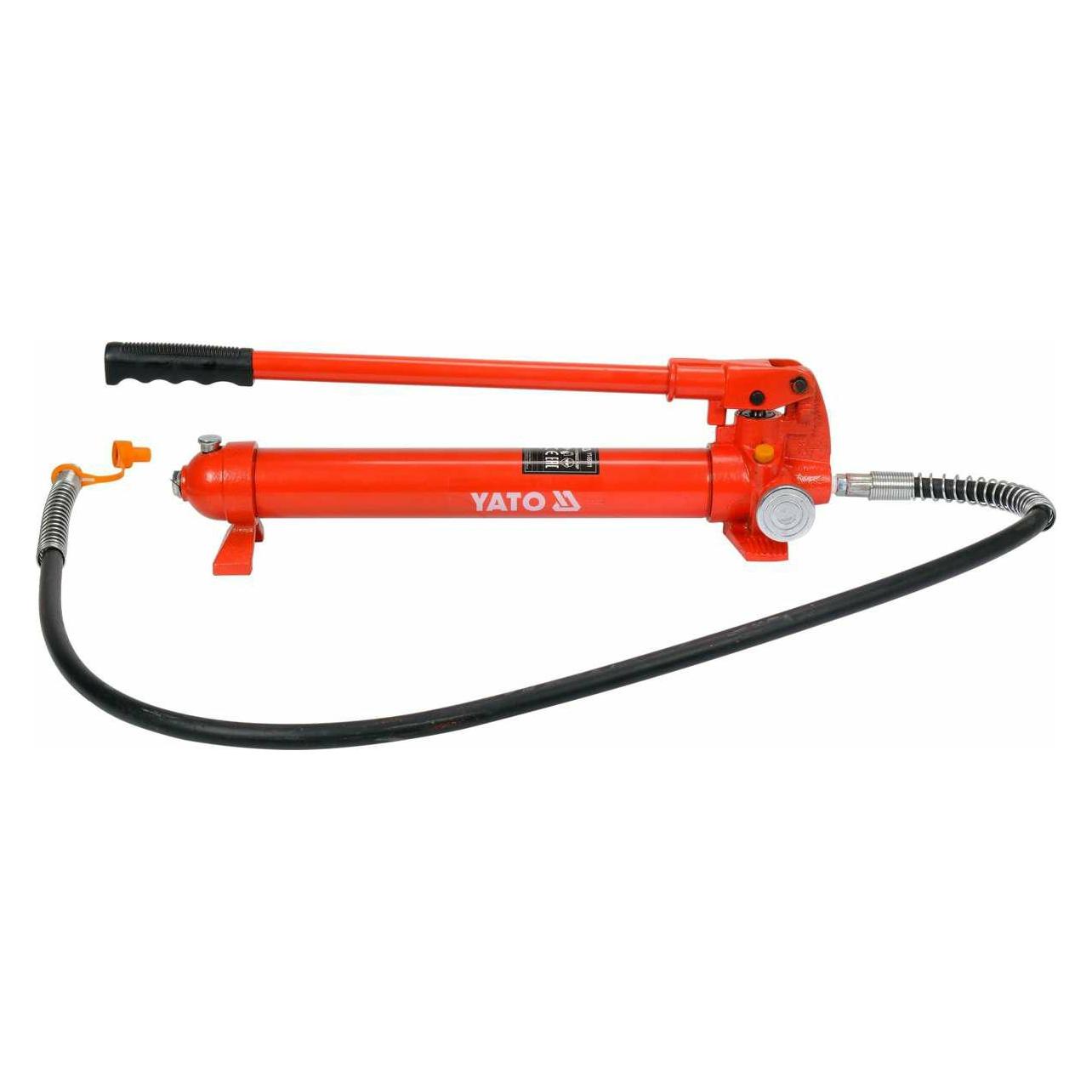 Yato Pompa Do Rozpieraka Hydraulicznego 10t (YT-55511)