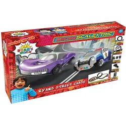 Hornby My First Looney Tunes with Bugs Bunny Vs Daffy