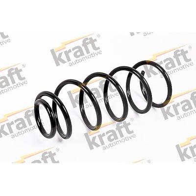 Kraft Automotive Fahrwerksfeder [Hersteller-Nr. 4020730] für Seat