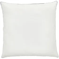 Kopfkissen Suprelle Memory ca. 80x80x12,4 cm Weiß