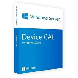 Microsoft Windows Remote Desktop Services 2016 Device CAL, RDS CAL, Client Access License