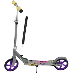 Cityroller - diverse Designs