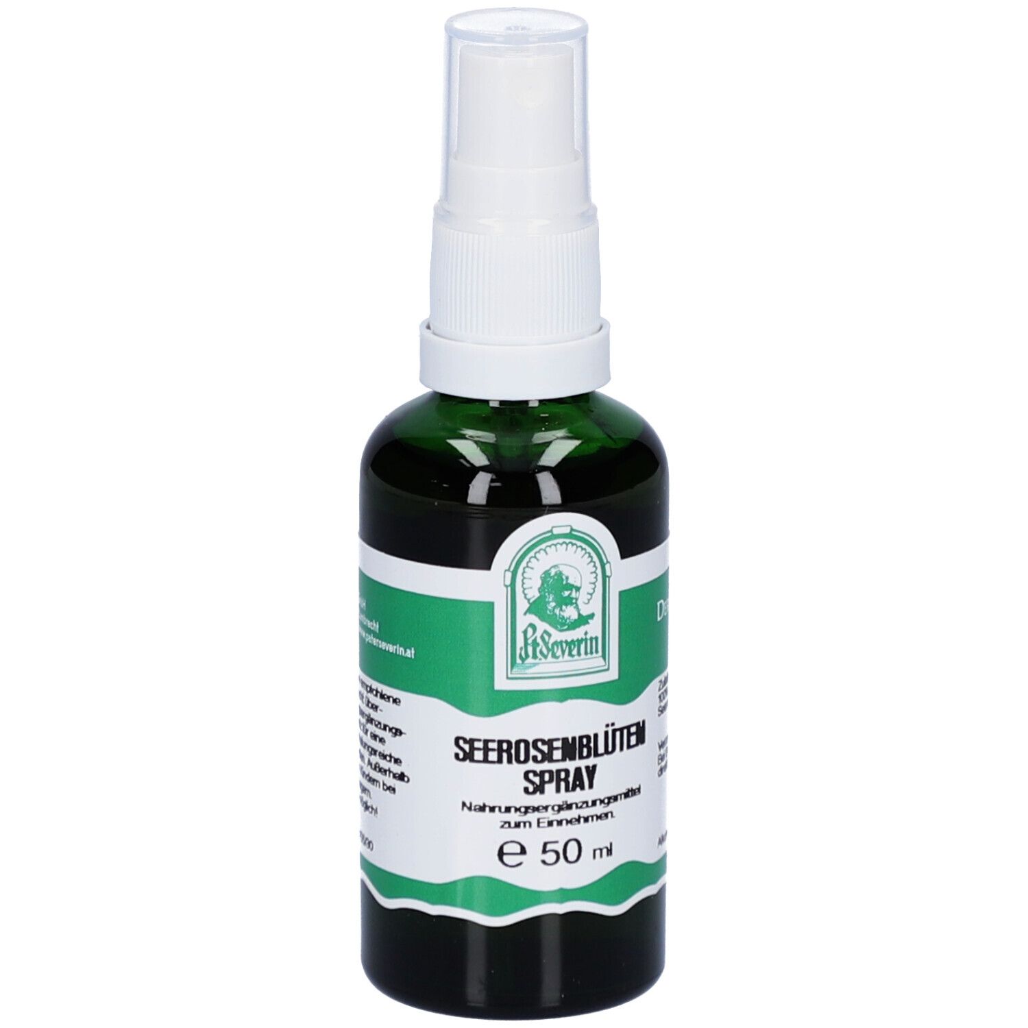 Seerosenblüten Spray 50 ml