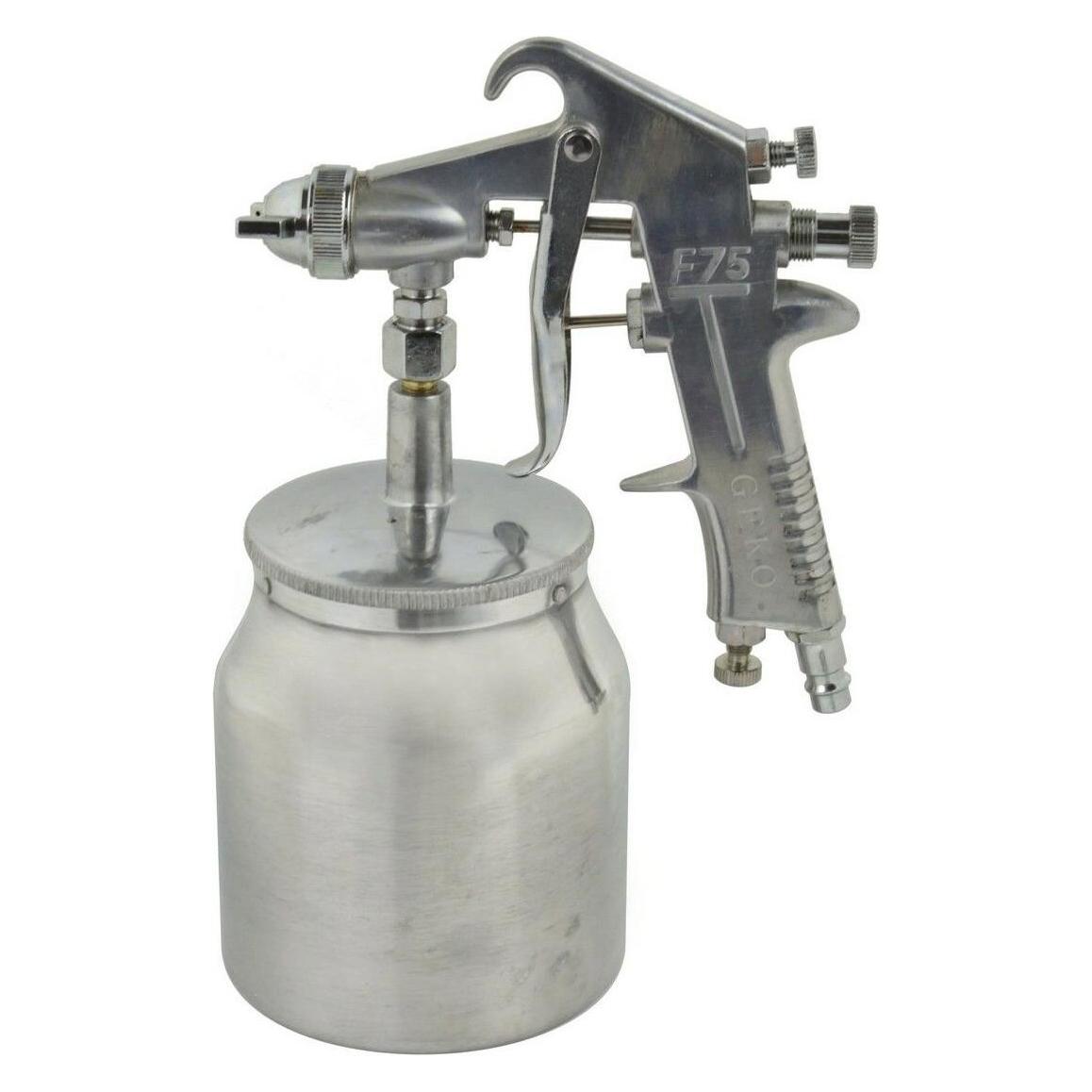 GEKO Hochdruck-Spritzpistole HP 750 ml (G01184)
