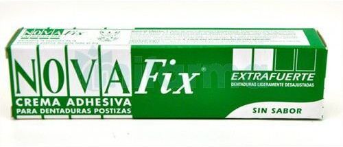 Urgo Novafix Extra Strong Unflavored 45 gr