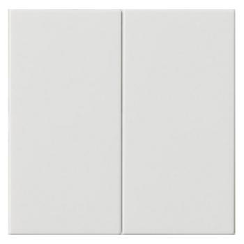 Gira S3000 Bedienaufs.2f System 536203 55 Reinweiss (536203)