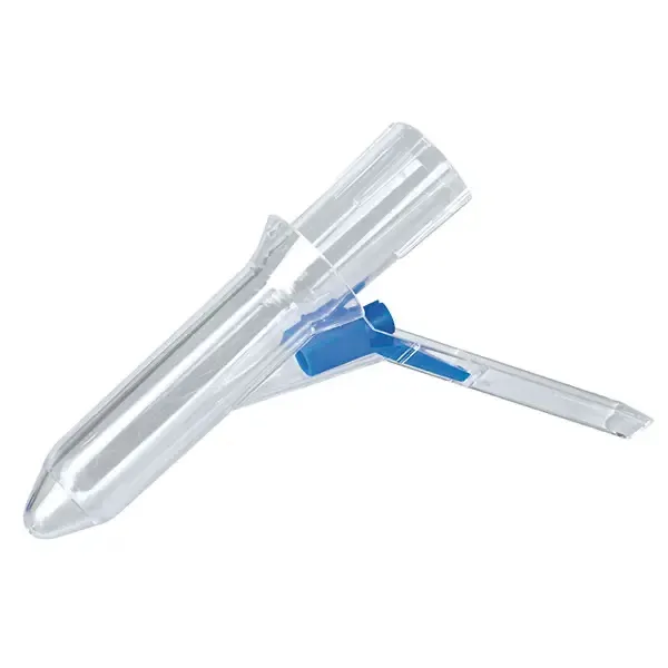 Servoprax GmbH MEDIWARE Einmal-Proktoskope steril (1 Stück) 26,0 mm Größe: L I5 502S