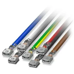 Phoenix Contact Kabel-Set f. Infrastruktur EV-T2M3SOW-3#1359740