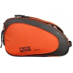 Nox, Padeltasche