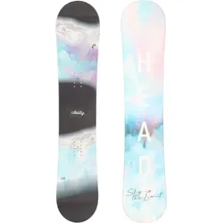 HEAD ABILITY W Snowboard 2025 - 135
