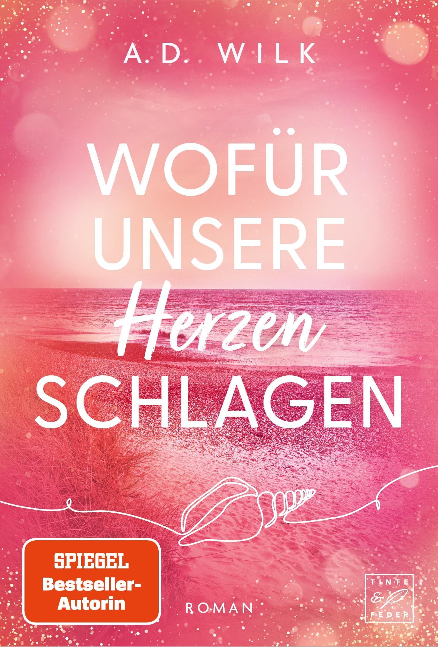 A.D. WiLK - Wofür unsere Herzen schlagen - Preis vom 14.10.2026 23:07:16 h
