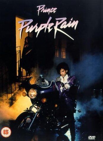 Albert Magnoli - Prince - Purple Rain - Preis vom 12.10.2026 11:37:12 h