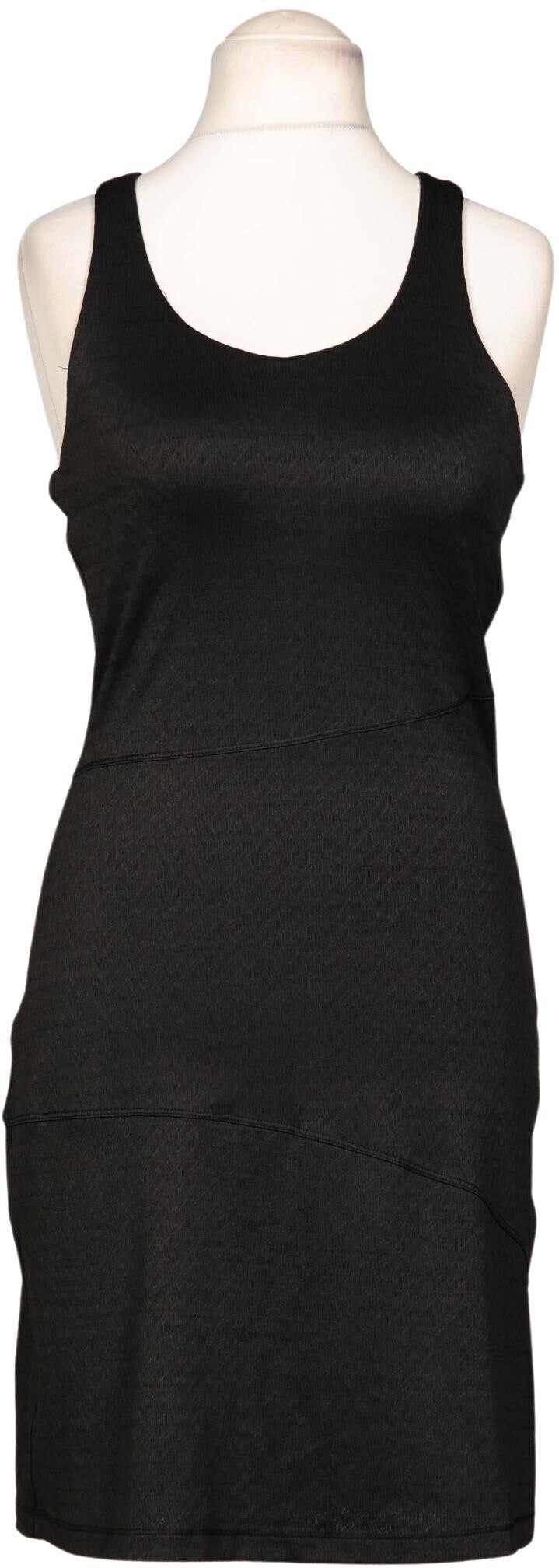 Outdoor Research Damen Kleid, Schwarz, Gr. M (US 6), Synthetik / Elasthan - Second Hand
