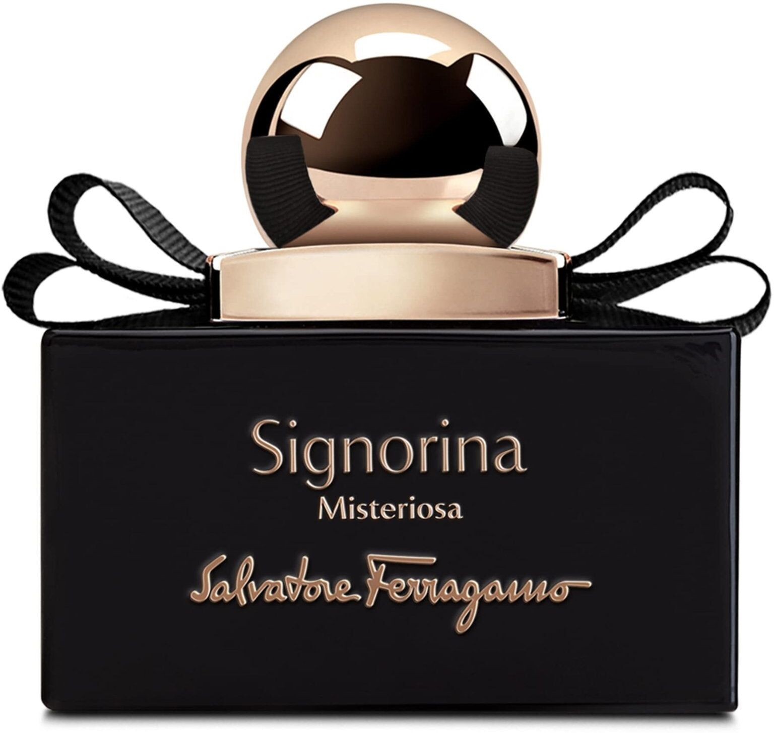 Salvatore Ferragamo Signorina Misteriosa 100ml Eau de Parfum