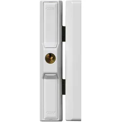 Abus, Einbruchschutz + Alarmanlage, DF88 W CL/DFNLI
