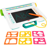 Doodle Professional Lernstation, Lerntafel