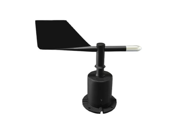 Windgeschwindigkeits-Sensor RS485 Impulse 3-Tasse(-8direct-RS485)