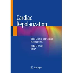 Cardiac Repolarization, Fachbücher
