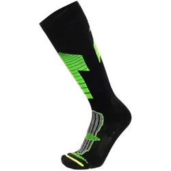 Rywan, Unisex, Sportsocken, Discovery Climasock (44 - 46), Schwarz